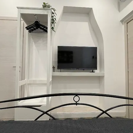 Villa Nanni - Le Mura Vicino Al Centro
